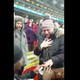 Illustration for article titled Cussing British Guy Soundtracks Mohamed Sanus Marriage Proposal At The League Cup Final